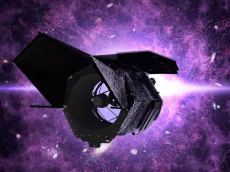 El Telescopio Espacial Roman cambiará nuestra visión sobre el Universo