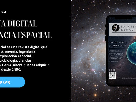 Revista Digital La Ciencia Espacial