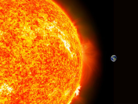El destino final de la Tierra: cuando el Sol se expandirá