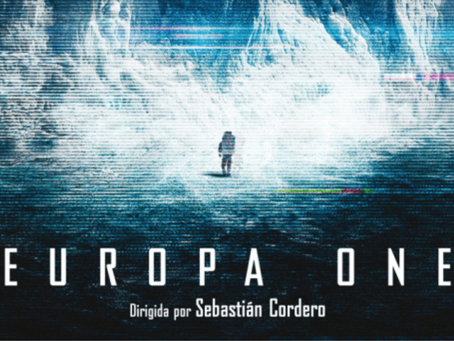 Europa One: Una odisea espacial cautivadora y visualmente impactante