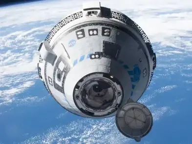 Cancelan el lanzamiento de Starliner