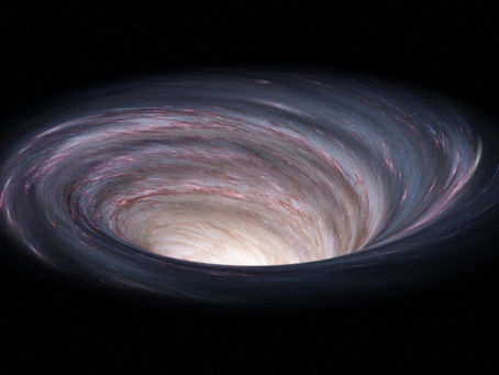 Athena: estudiando a los agujeros negros