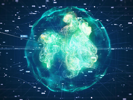 Los extraterrestres podrían enviarnos mensajes cuánticos interestelares