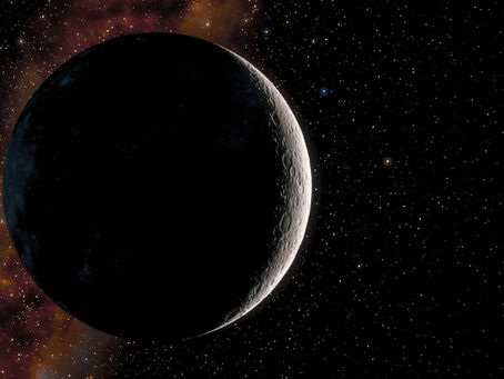 Científicos creen que existen hasta 5 planetas más en nuestro sistema solar