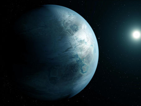 Conoce el proyecto CHES, Encuesta de exoplanetas habitables cercanos