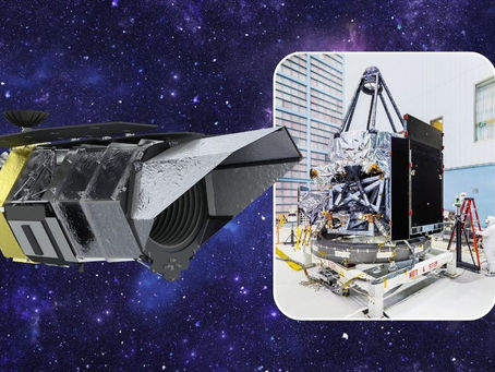 Avances en el Telescopio Roman: Hacia una Nueva Era de Exploración Cósmica