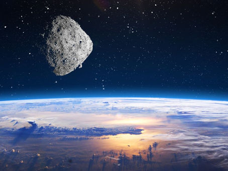 Todo lo que necesitas saber sobre Bennu, un asteroide potencialmente peligroso