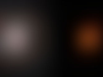 Descubierto un agujero negro supermasivo escondido en un anillo de polvo cósmico