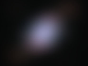 Las “olas brillantes” de la nebulosa IC4634