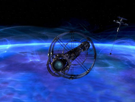 Solaris: un clásico literario de viaje a las estrellas que trasciende