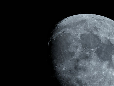 Conoce los detalles de la misión para encontrar agua en la Luna