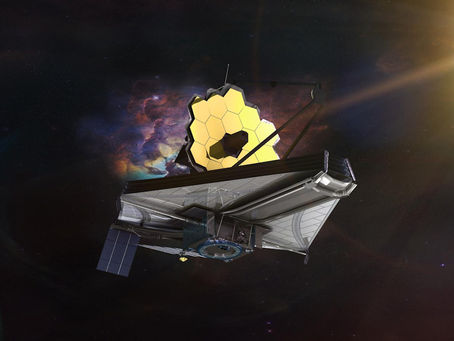 El telescopio Webb confirmará si hay planetas habitables
