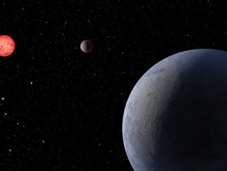 La búsqueda de planetas habitables del tamaño de la Tierra alrededor de SPECULOOS-2