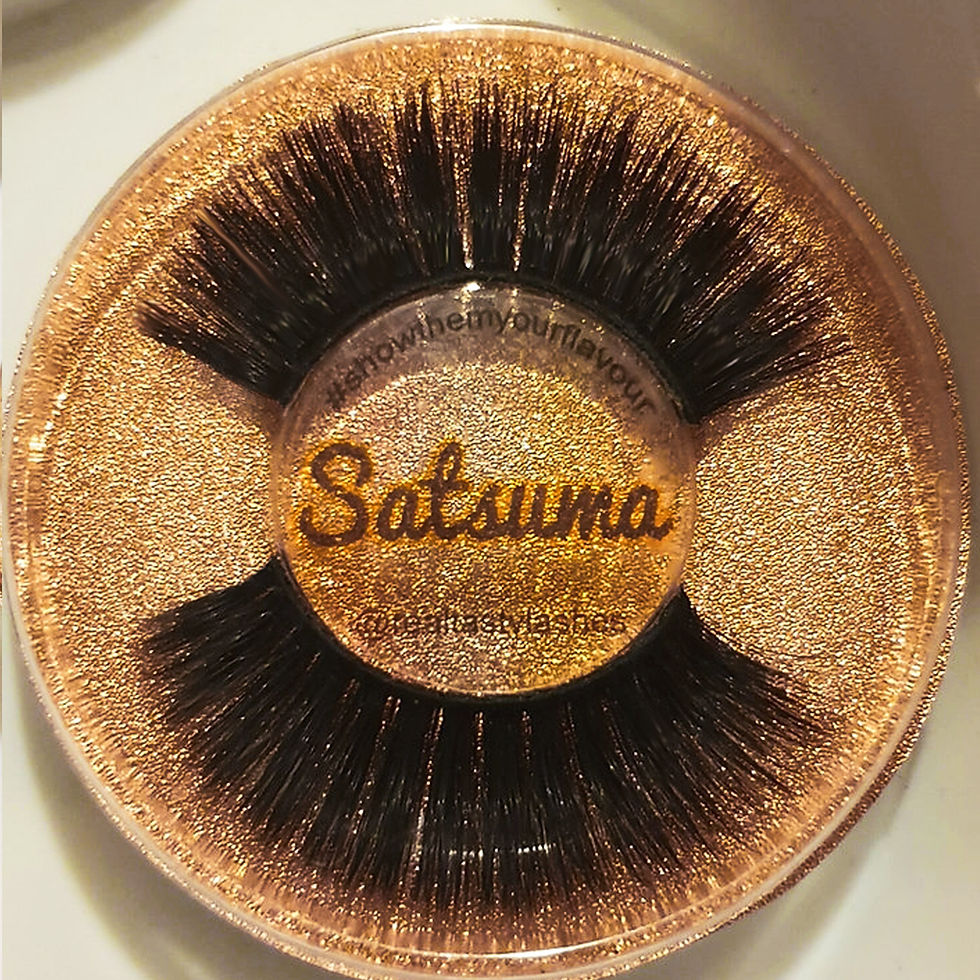 Thumbnail: Satsuma