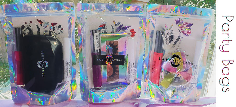 Miniatura: Pick & Mix gift set - Party Bag #3
