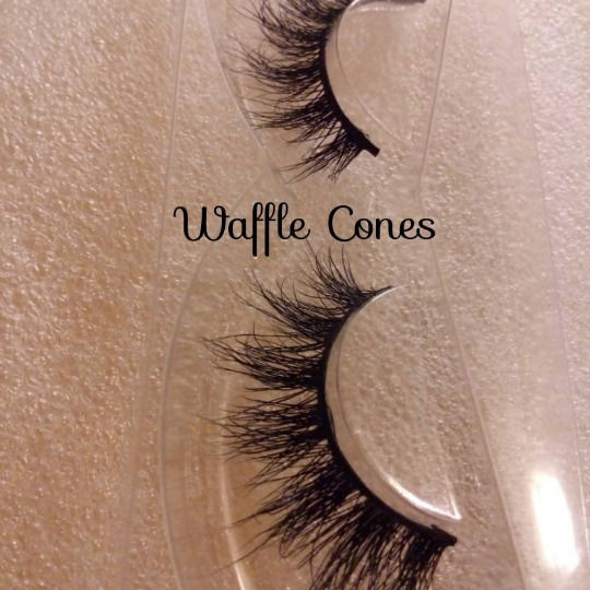 Thumbnail: Waffle Cones