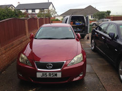 car valet southport