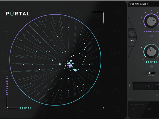 Output Portal – The Wildest Unique VST Plugin for Creative Music Production