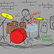 The Ghost Snare: Gendannelse af Transient Attack i Live Trommemix