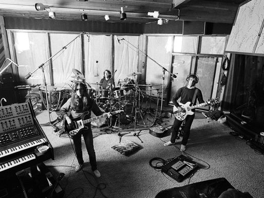 Unforgettable Live Sessions