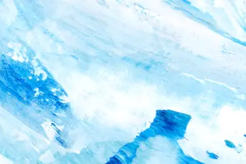 abstract image using blue and white colours