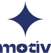 logo of motiv which is an organisation based in Denmark creating projects within music and mental health