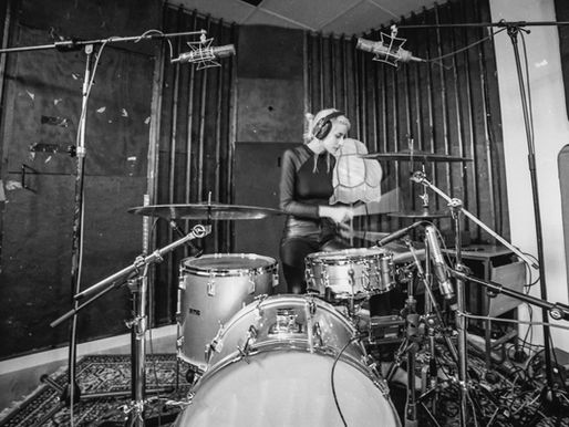 The Authentic Live Session Blueprint: Mastering the Art of the Captured Moment