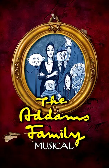 The Addams Family
