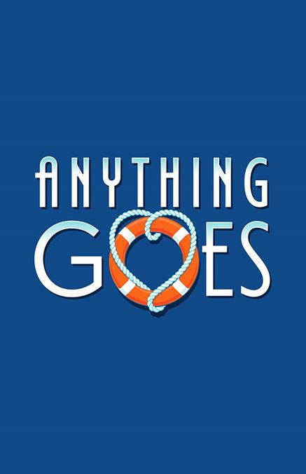 Liberty Theater Workshop Presents Anything Goes