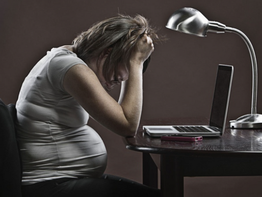 EDITORIAL: Stripping Rights, Dimming Futures: The Dangerous Retreat on Pregnancy Accommodations