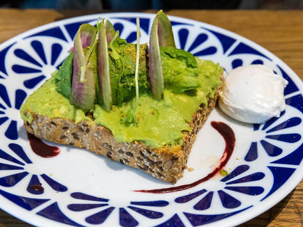 SATIRE: National Avocado Shortage Leads to Emergency Toast Rationing