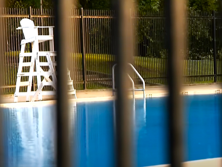 Troubling Past Emerges: Douglass Park Lifeguard Charged in Teen’s Death Previously Shot Neighbor’s Dogs