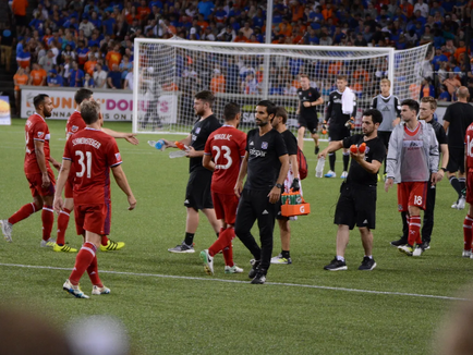 Chicago Fire's Bold $650M Stadium Plan Aims to Transform 'The 78' into a Thriving Urban Hub
