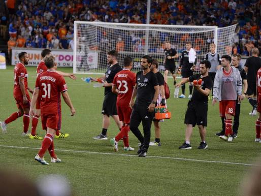 Chicago Fire's Bold $650M Stadium Plan Aims to Transform 'The 78' into a Thriving Urban Hub