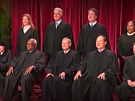 Supreme Court Strikes Blow to Planned Parenthood: Rules States May Cut Medicaid Support for Organization
