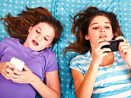 Urgent Alert: Social Media’s Hidden Toll on Youth Mental Health Demands Immediate Action