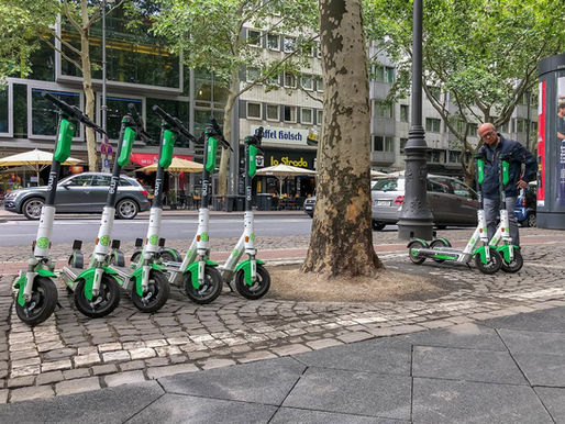 Scooters, Safety, and Summer Streets: What Every Chicago Rider Needs to Know Before Hopping On