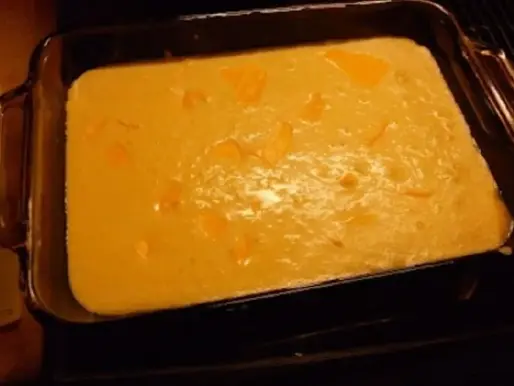 Southern Clouds: The Creamiest Spoonbread You’ve Never Tasted