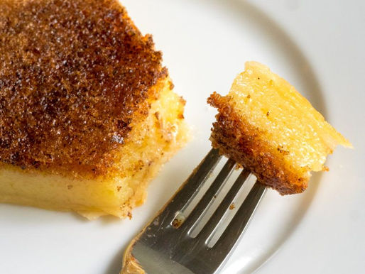Southern Vinegar Pie Revival: The Unexpected Depression-Era Dessert That Still Wows Today