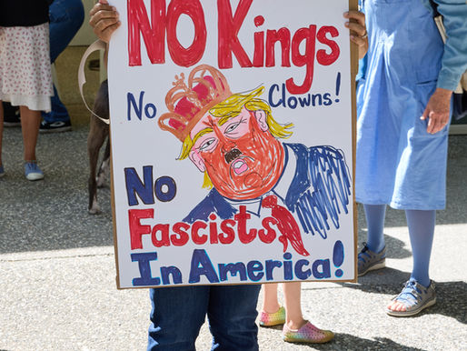 Democrats Caught in the Crossfire: Will Protests Against Trump’s Immigration Crackdown Help or Hurt?