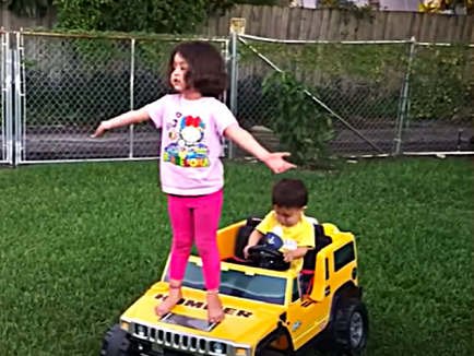 Silent Siblings: When Your Siblings Choose the Dysfunction Over You