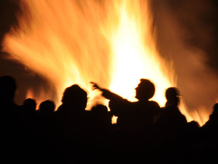 Gaslighted by the Group: How Families Collude in Shared Delusions