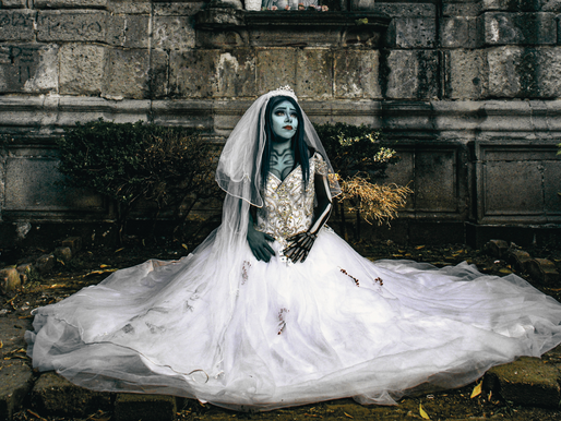 Why Every Southern Town Has a Haunted Bridge, a Broken Bell, and a Lost Bride