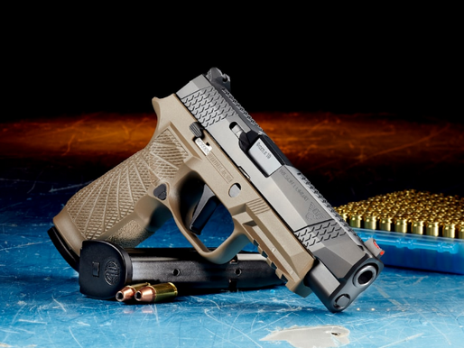 Supreme Court Sparks Outrage by Letting State Bans on Popular Guns and Magazines Stand