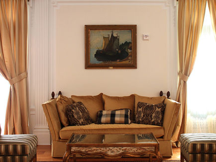 Why Every Southern Home Has a Room No One’s Allowed in
