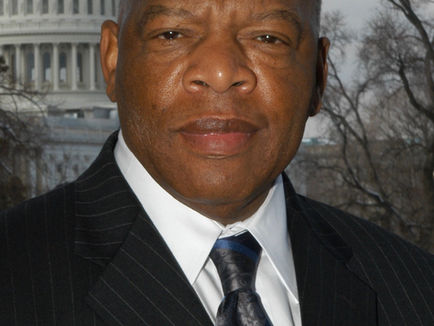 “Good Trouble” Ignites Again: Chicago Rises on John Lewis Anniversary to Defend Democracy