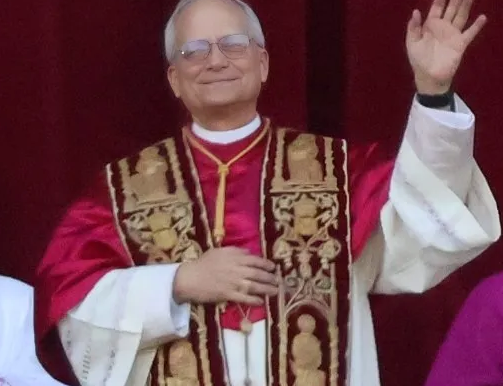 Pope Leo XIV Delivers Emotional Call to Action from the Heart of Chicago