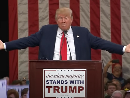 China Erases Trump’s Explosive ‘Bomb Beijing’ Warning Amid Taiwan Audio Leak
