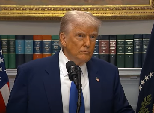 EDITORIAL: Trump’s 2025 Refugee Reversal: White South African Farmers Fast-Tracked But At What Cost?