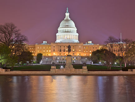 Unprecedented Move as FBI Floods D.C. Streets in Controversial Crackdown